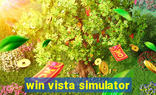 win vista simulator